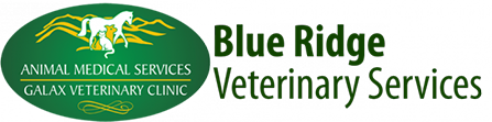 Blue Ridge Veterinary Services